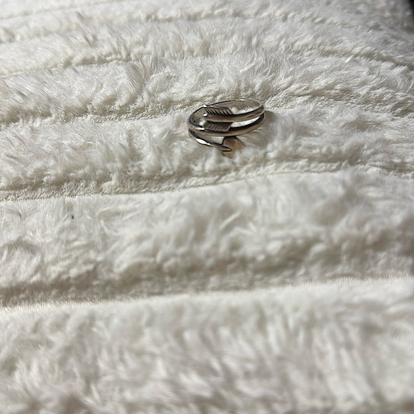 COPY - james avery ring 925 - Picture 2 of 2